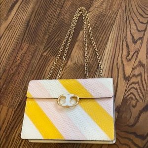 Tory Burch Gemini Link Bag